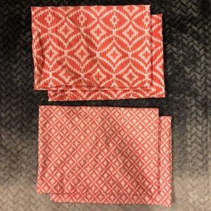 Pillowcases (Set of 4)